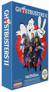 Ghostbusters 2
